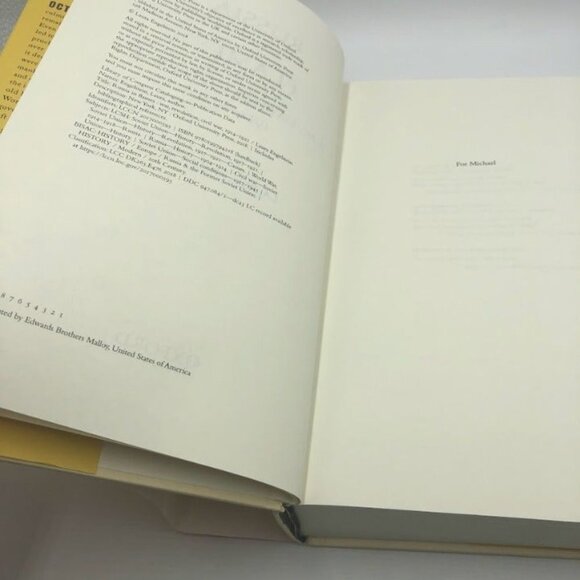 Russia in Flames Book War Revolution Civil War 1914 to 1921 Laura Engelstein - Picture 9 of 14